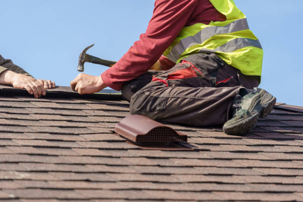 Best Roofing Contractor Near Me  in Trinity, NC