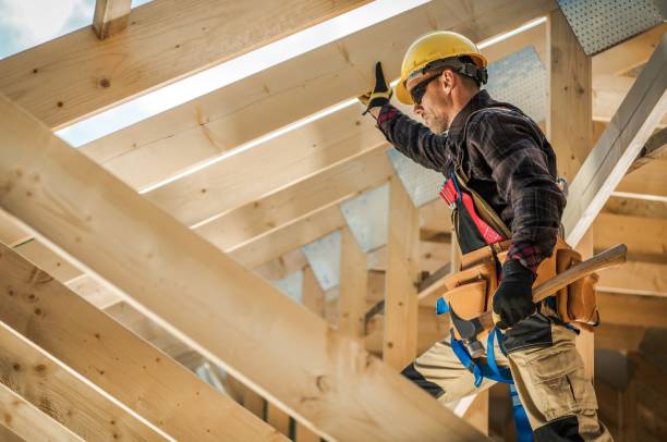 Best Tile Roofing Contractor  in Trinity, NC