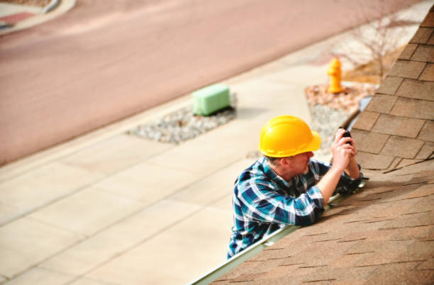 Best Best Roofing Contractors  in Trinity, NC