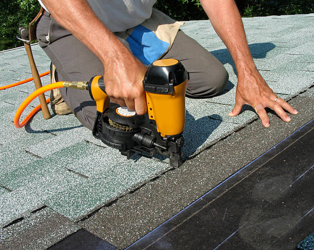 Trinity, NC Roofing Contractor Company