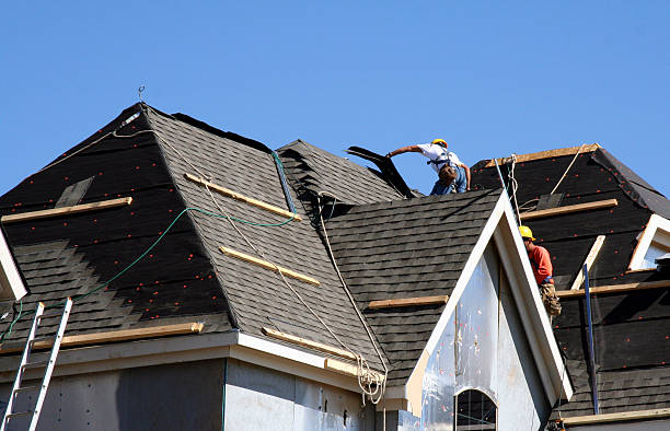 Best Emergency Roof Repair  in Trinity, NC