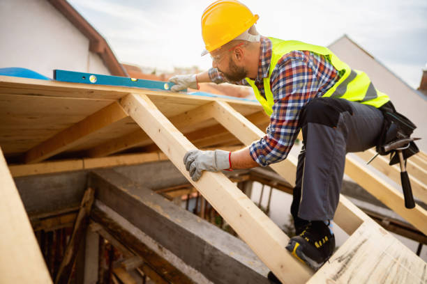 Best Flat Roof Repair Services  in Trinity, NC