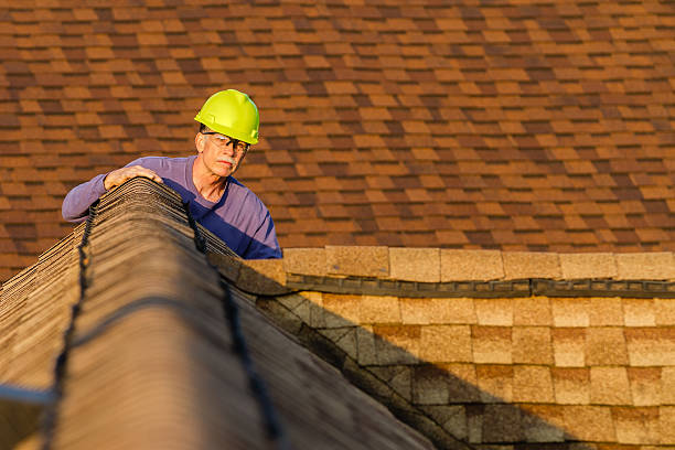 Best Sealant for Roof  in Trinity, NC