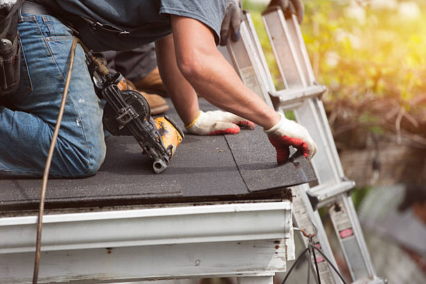 Best Residential Roofing Contractor  in Trinity, NC