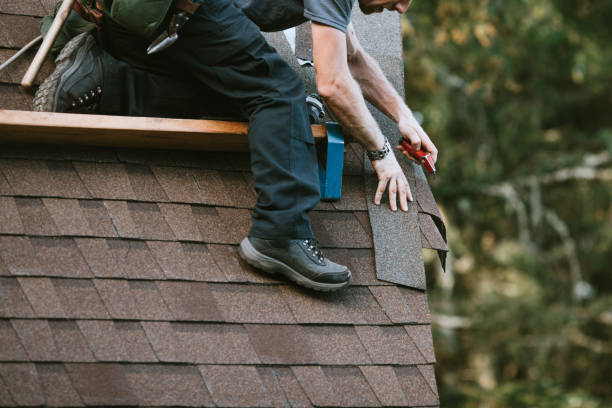 Best Sealant for Roof  in Trinity, NC
