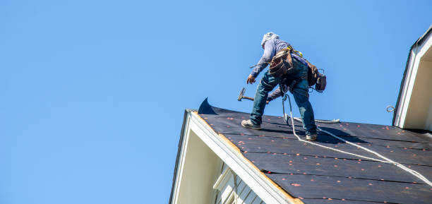 Best Best Roofing Contractors  in Trinity, NC